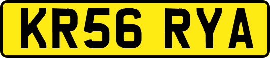 KR56RYA