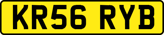 KR56RYB