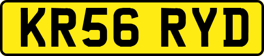 KR56RYD