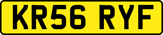 KR56RYF