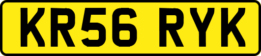 KR56RYK