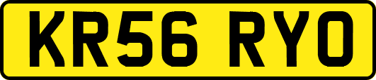 KR56RYO