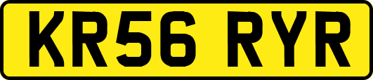 KR56RYR