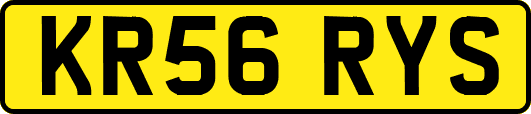 KR56RYS