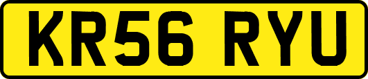 KR56RYU