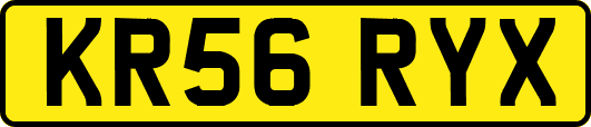 KR56RYX