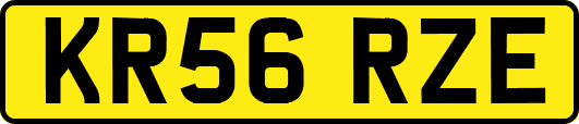 KR56RZE