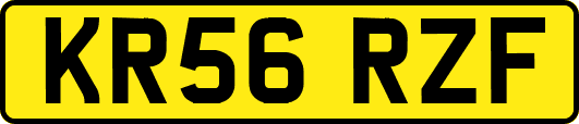 KR56RZF