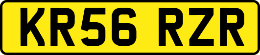 KR56RZR
