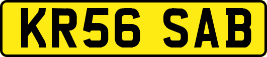 KR56SAB