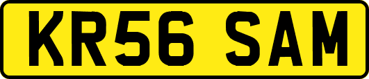 KR56SAM