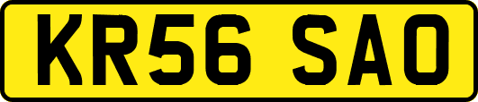 KR56SAO