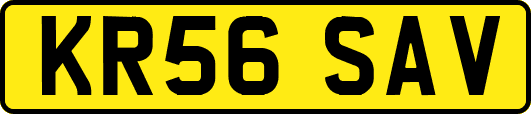 KR56SAV