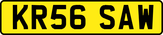 KR56SAW