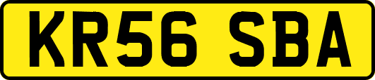 KR56SBA