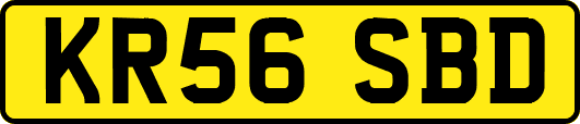 KR56SBD