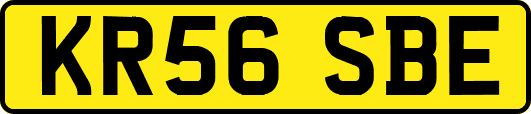 KR56SBE
