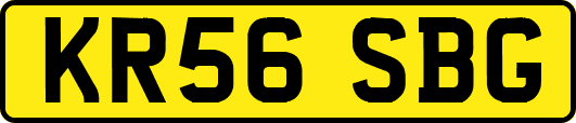 KR56SBG