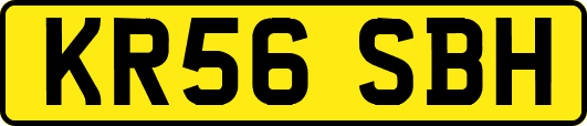 KR56SBH
