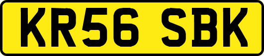 KR56SBK