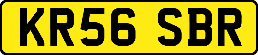 KR56SBR