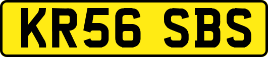 KR56SBS