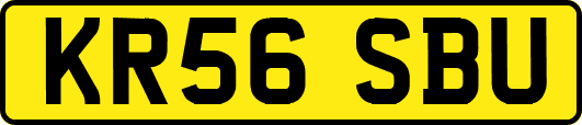KR56SBU