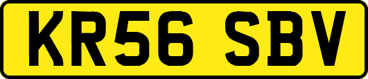 KR56SBV