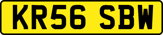 KR56SBW