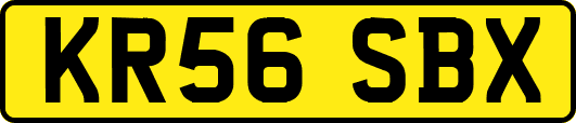 KR56SBX