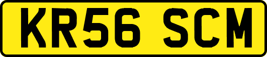 KR56SCM