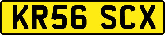 KR56SCX