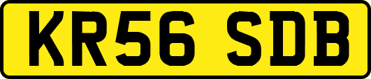 KR56SDB