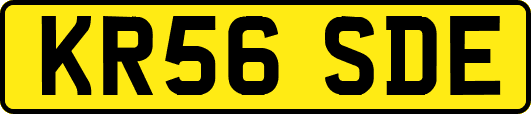KR56SDE