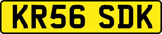 KR56SDK