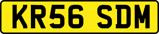 KR56SDM