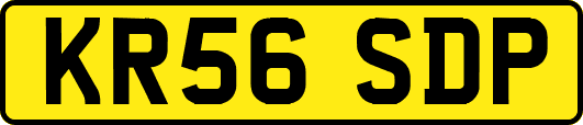 KR56SDP