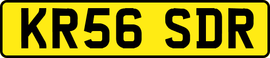 KR56SDR