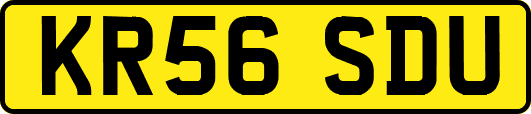 KR56SDU