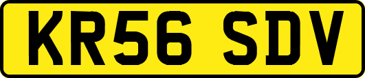 KR56SDV