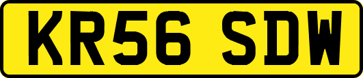 KR56SDW