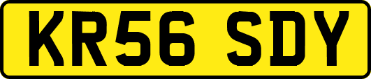 KR56SDY