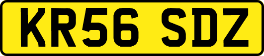 KR56SDZ