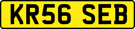 KR56SEB
