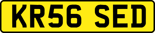 KR56SED