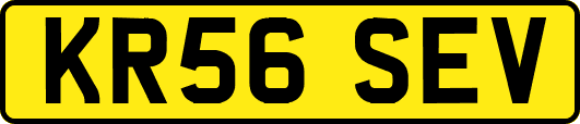KR56SEV