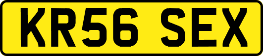 KR56SEX