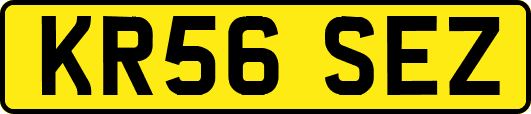 KR56SEZ