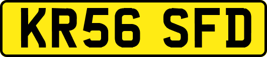 KR56SFD