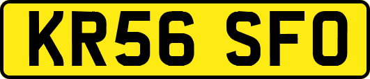 KR56SFO